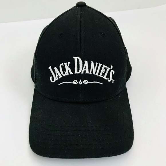 Jack Daniels Other - Jack Daniels Vintage Snapback Ball Cap